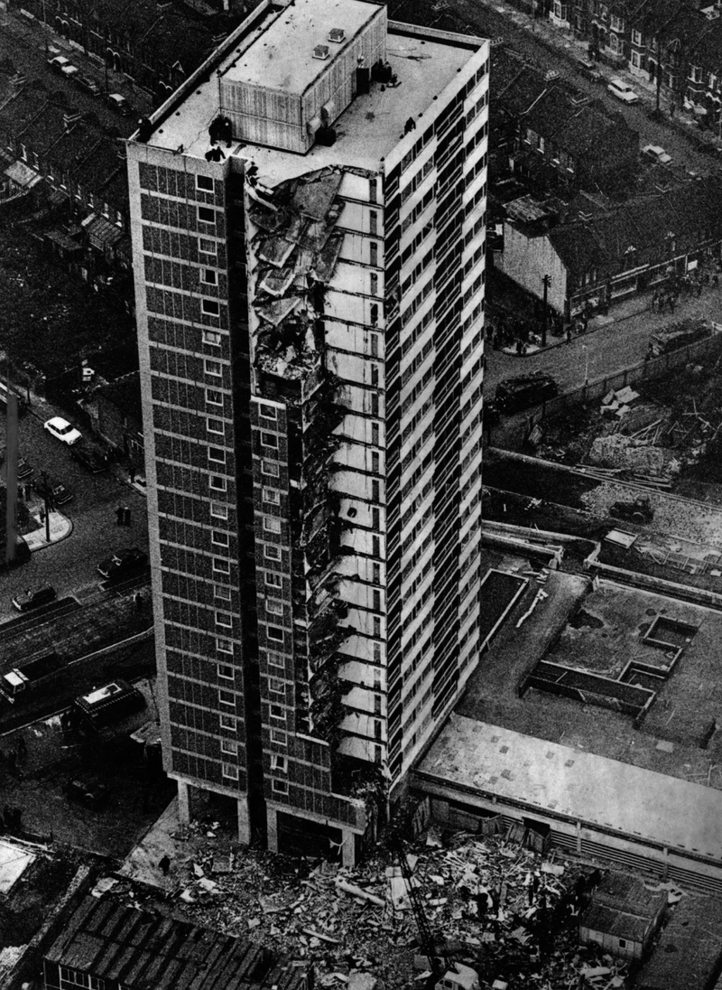 Illustration for article titled These Are Some Of The Worst Architectural Disasters in History